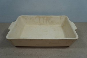 Home and Garden Baking Dish