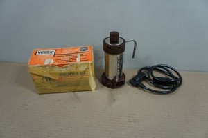 Velox Electric Espresso Maker