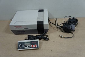 Original Nintendo Entertainment System
