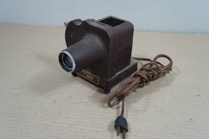 Vintage Sawyer View Master Model S-1 Projector