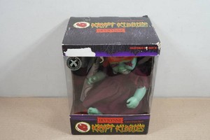Vintage Krypt Kiddies Devilynne Cuter Than Hell Horror Doll