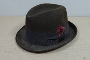 Vintage Adam Hat