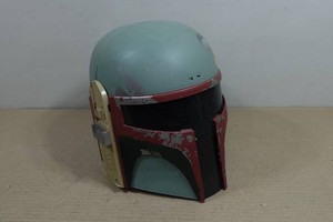 Star Wars Boba Fett Electronic Mask