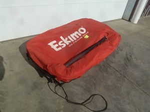 Eskimo Portable Insulated Fish House