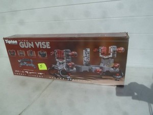 Tipton Ultra Gun Vice