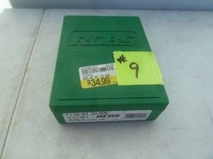 RCBS Die Set .223 REM