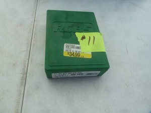 RCBS Reload Die Set .300 WIN MAG