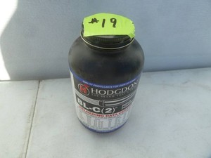 Hodgdon Rifle Powder BLC-2