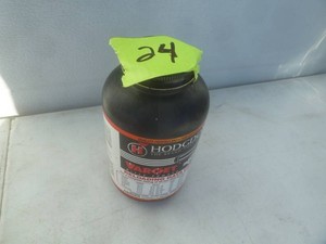 Hodgdon Reload Powder Varget