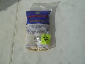 Winchester .22-250 Shell Cases