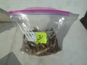 Mixed Bag Shell Cases