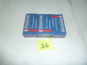 Fiocchi 9mm Luger Ammo