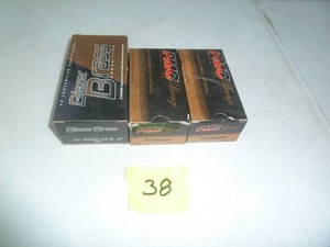 PMCCCI  .357 Mag Ammo