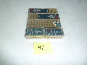 CCIFederal .22 Cal LR Ammo