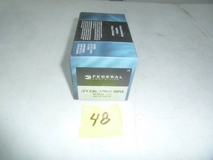 CCI .22 Cal Ammo