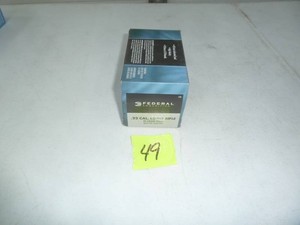 CCI .22 Cal Ammo   40 grain target grade  Brick of 500  New