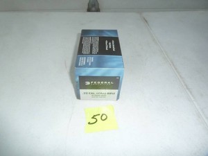 CCI .22 Cal Ammo