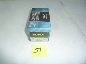 CCI .22 Cal Ammo