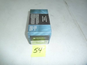 CCI .22 Cal Ammo