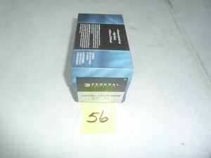 CCI .22 Cal Ammo