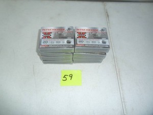 Winchester Super X Slugs 20 Gage