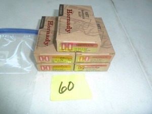 Hornaday SST Slugs 12 Gage