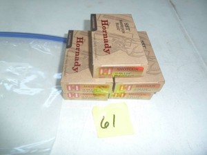 Hornaday SST Slugs 12 Gage