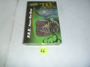 Primos Pocket Turkey Hen
