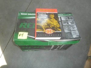 Remington Rock Crusher Reloading Kit- RCBS