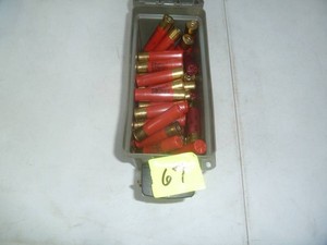 Winchester Super X Steel Shot in Field Box