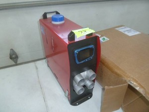 Diesel Heater