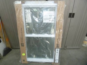 American Craftsmen Window DH