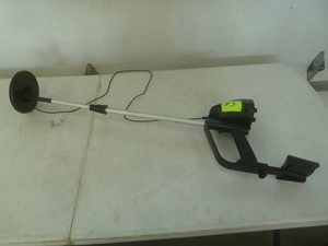 Metal Detector
