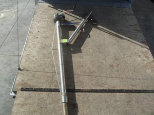 HP Stainless Steel Jib Crane