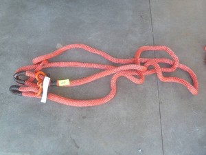 Miolle Tow Rope 1 14 x 30
