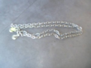 HD Chain 1 x 20 Grade 70