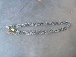 HD Chain 1 x 20 long  Grade 70
