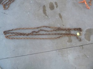Chain 516 x 20 Grade 70