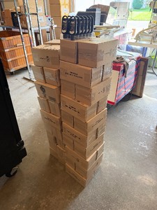 HUGE Lot of Brand New Krewd Sunscreen Lotion