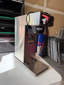 Working BUNN Commercial Coffee Brewing Unit