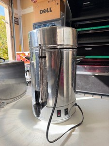 Large Working REGAL Coffee Percolator&nbsp
