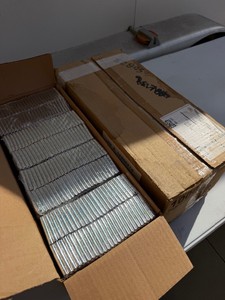 2000 Brand New Bars of Soap