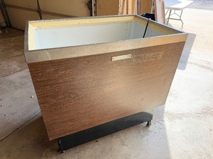 Excellent Working Open-Top Commercial Freezer