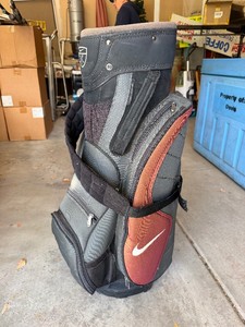 Nike Golf Bag