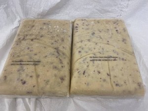 A - Simply Potatoes Garlic Red Skin Mashed Potatoes (Lot of 2)