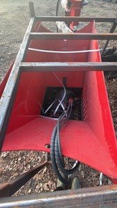 Skid Steer Crusher