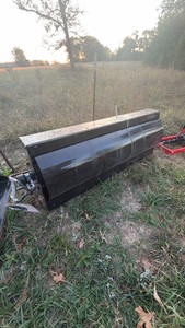 Skid Steer Roller