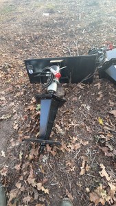 Skid Steer Slip Winding Machine