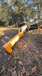 Skid Steer Telescopic Boom (Short Cylinder)