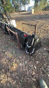 Skid Steer 4 in 1 Bucket